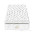 Hot selling Hybrid Luxury sleepwell mattress